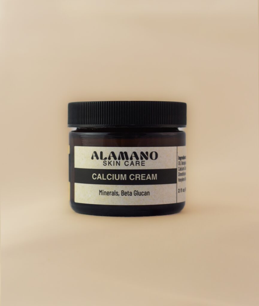 Calcium Cream