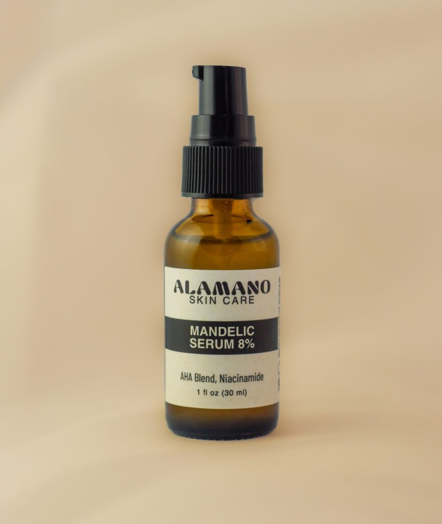 Mandelic Serum